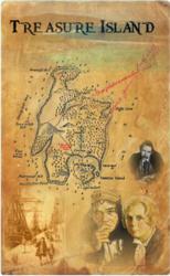 The Real Treasure Island